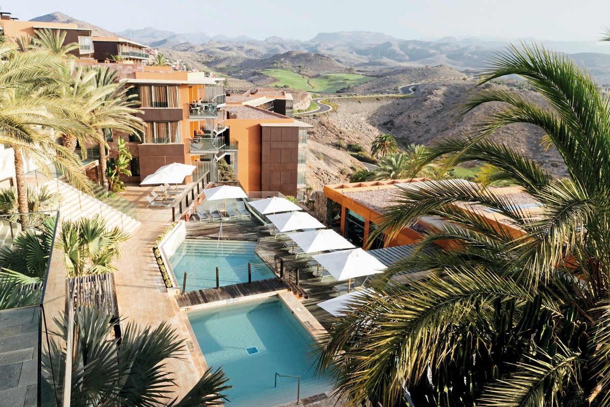 Salobre Hotel Resort & Serenity, Spanien, Gran Canaria, Maspalomas, Bild 1