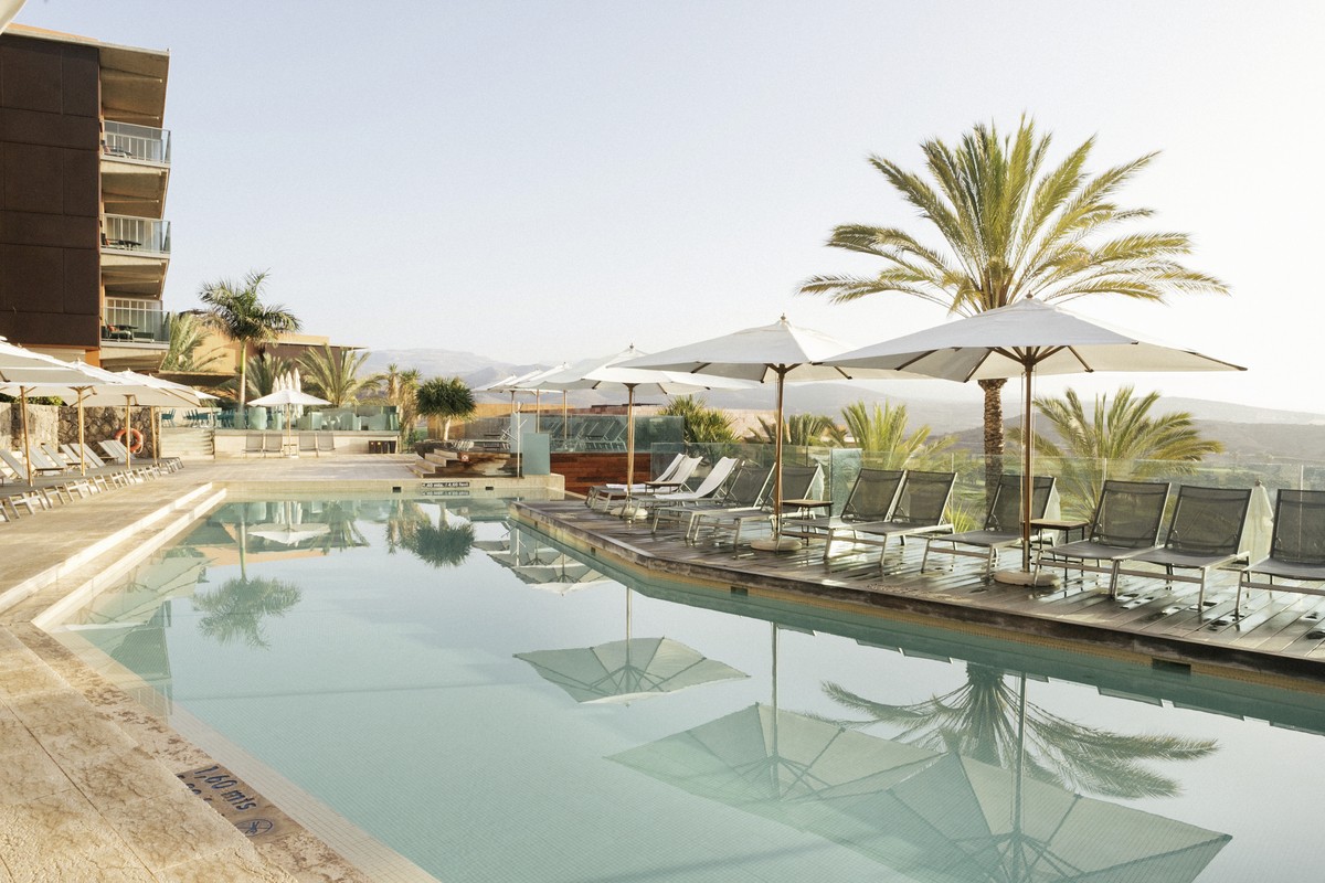 Salobre Hotel Resort & Serenity, Spanien, Gran Canaria, Maspalomas, Bild 12
