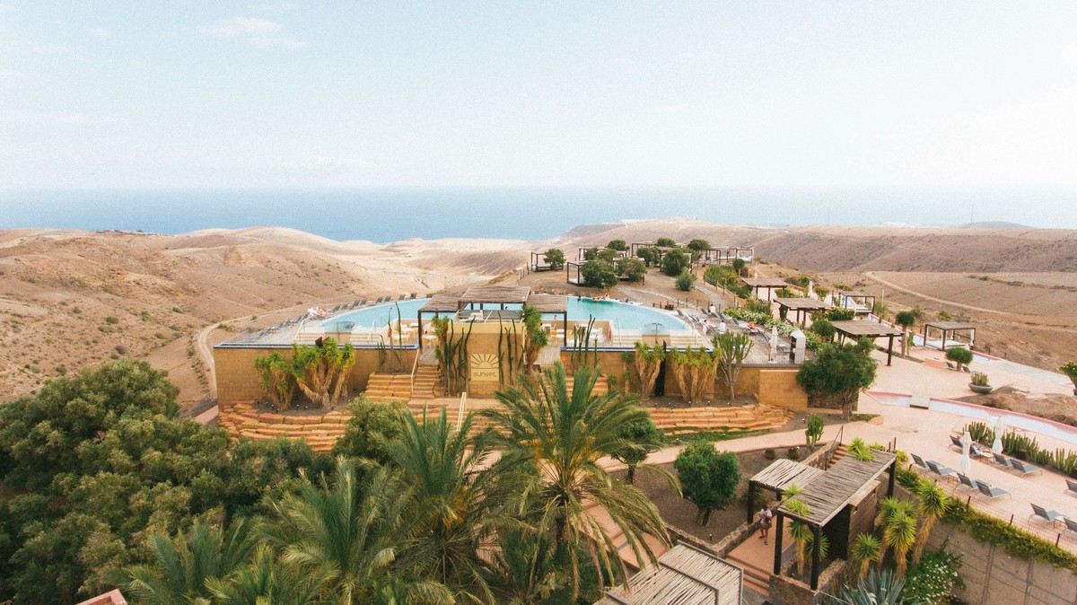 Salobre Hotel Resort & Serenity, Spanien, Gran Canaria, Maspalomas, Bild 13