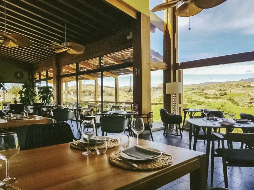 Salobre Hotel Resort & Serenity, Spanien, Gran Canaria, Maspalomas, Bild 14