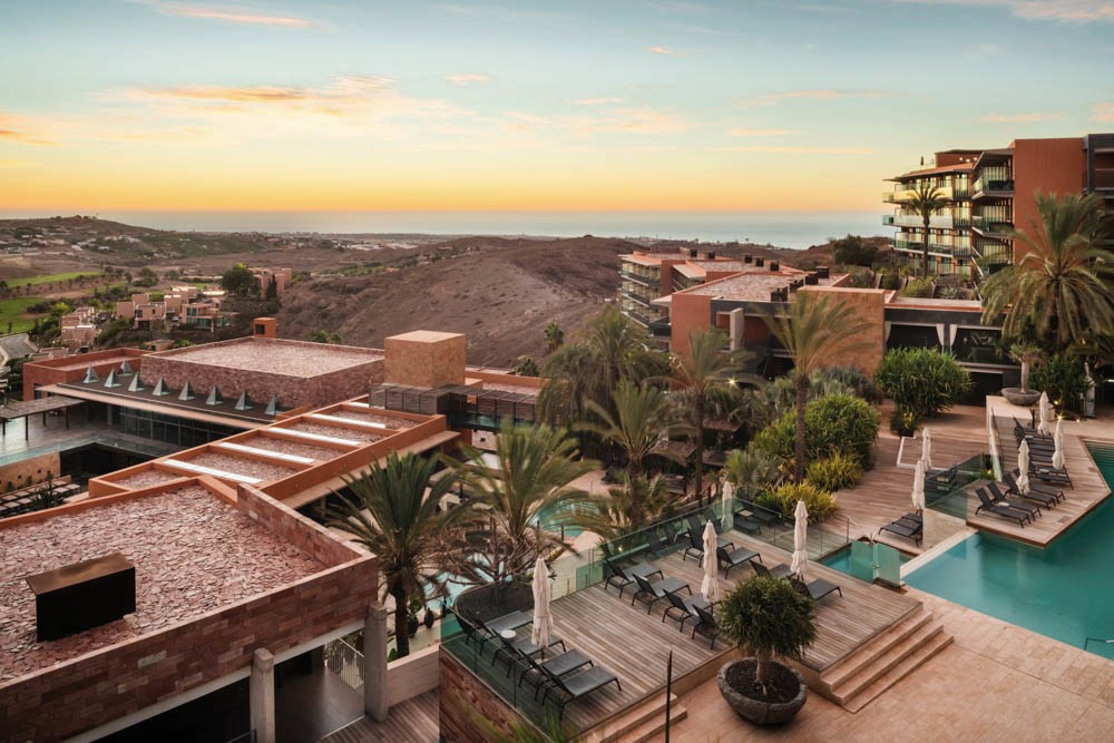 Salobre Hotel Resort & Serenity, Spanien, Gran Canaria, Maspalomas, Bild 18