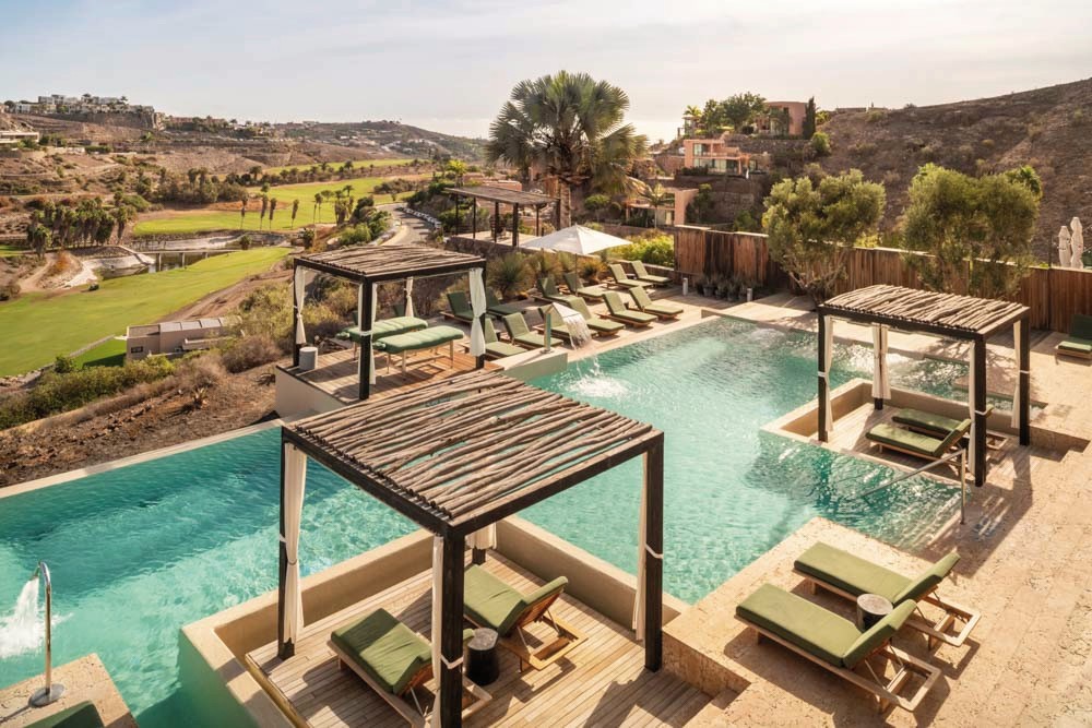 Salobre Hotel Resort & Serenity, Spanien, Gran Canaria, Maspalomas, Bild 30