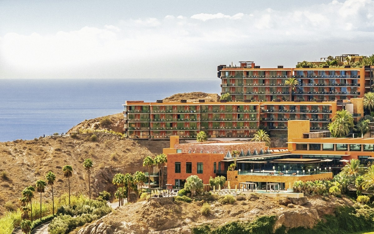 Salobre Hotel Resort & Serenity, Spanien, Gran Canaria, Maspalomas, Bild 32