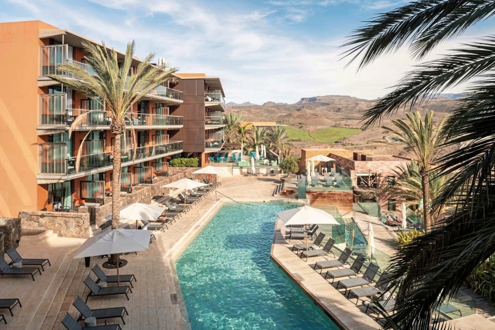 Salobre Hotel Resort & Serenity, Spanien, Gran Canaria, Maspalomas, Bild 4