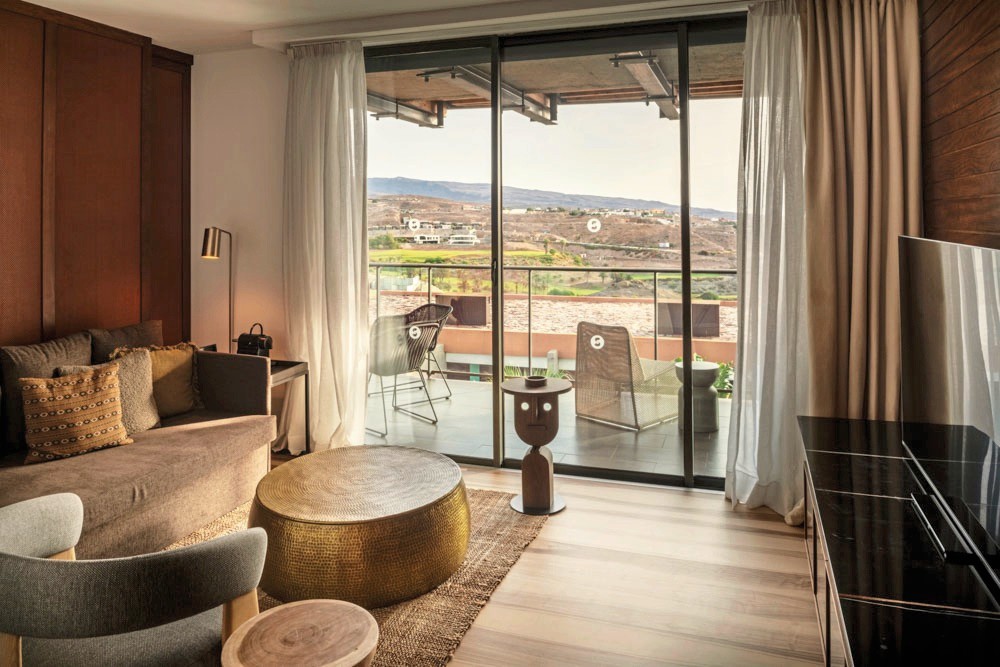 Salobre Hotel Resort & Serenity, Spanien, Gran Canaria, Maspalomas, Bild 5