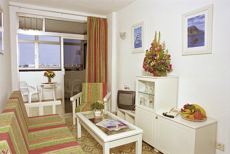 Hotel Maritim Playa, Spanien, Gran Canaria, Playa del Inglés, Bild 11