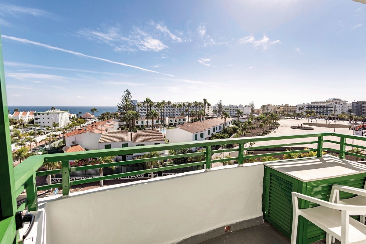 Hotel Servatur Playa Bonita, Spanien, Gran Canaria, Playa del Inglés, Bild 21