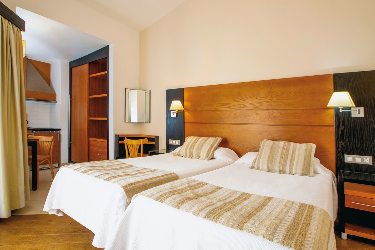 Hotel HL Miraflor Suites, Spanien, Gran Canaria, Playa del Inglés, Bild 16