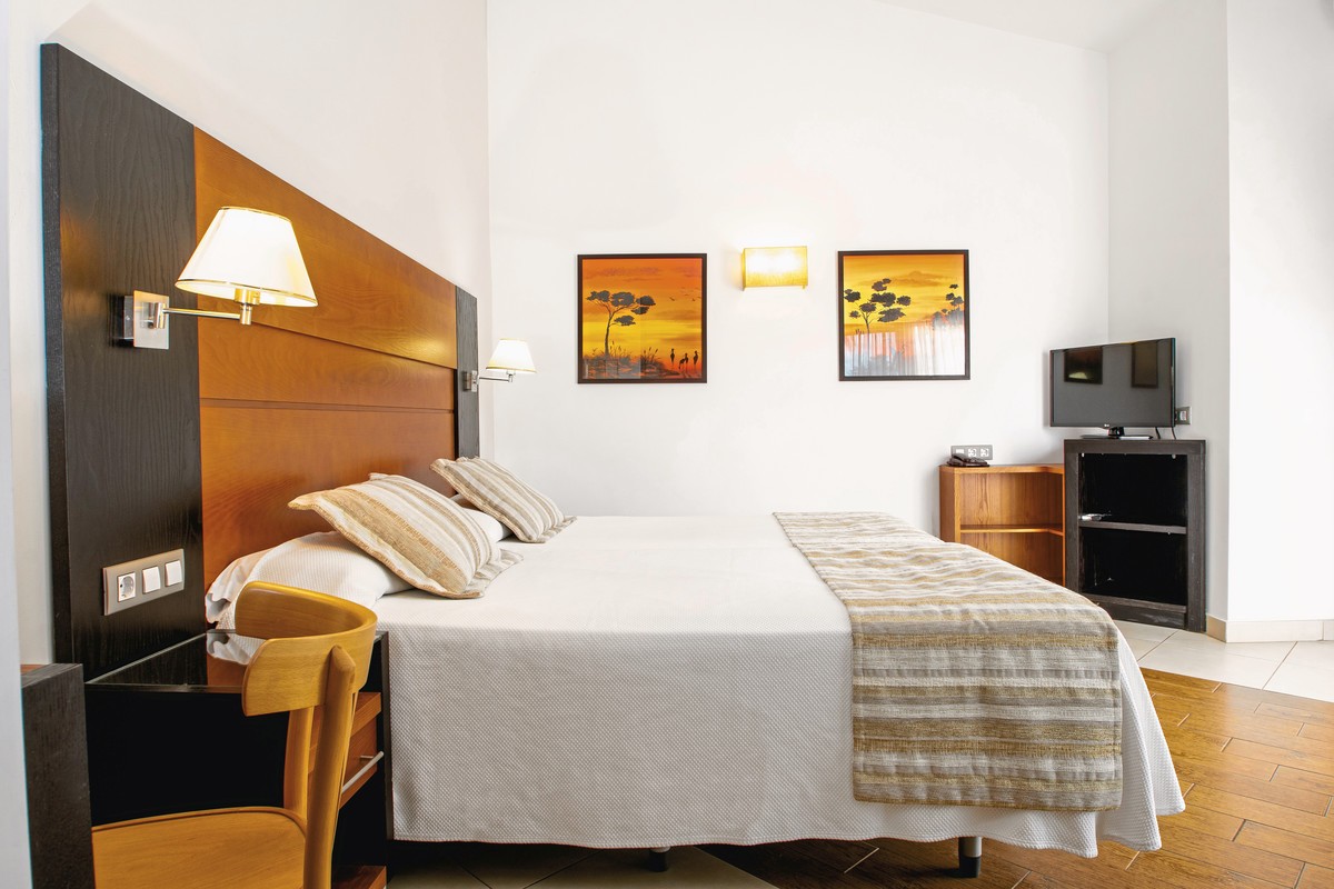 Hotel HL Miraflor Suites, Spanien, Gran Canaria, Playa del Inglés, Bild 19