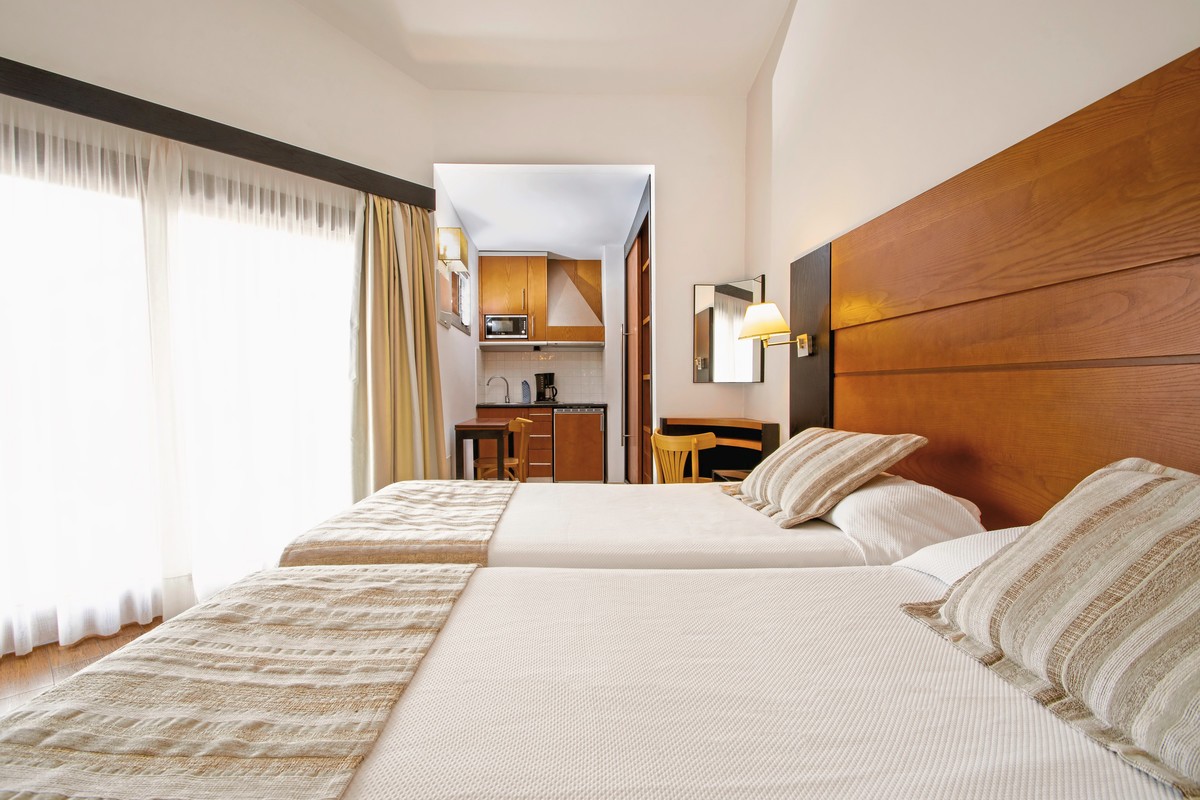 Hotel HL Miraflor Suites, Spanien, Gran Canaria, Playa del Inglés, Bild 20