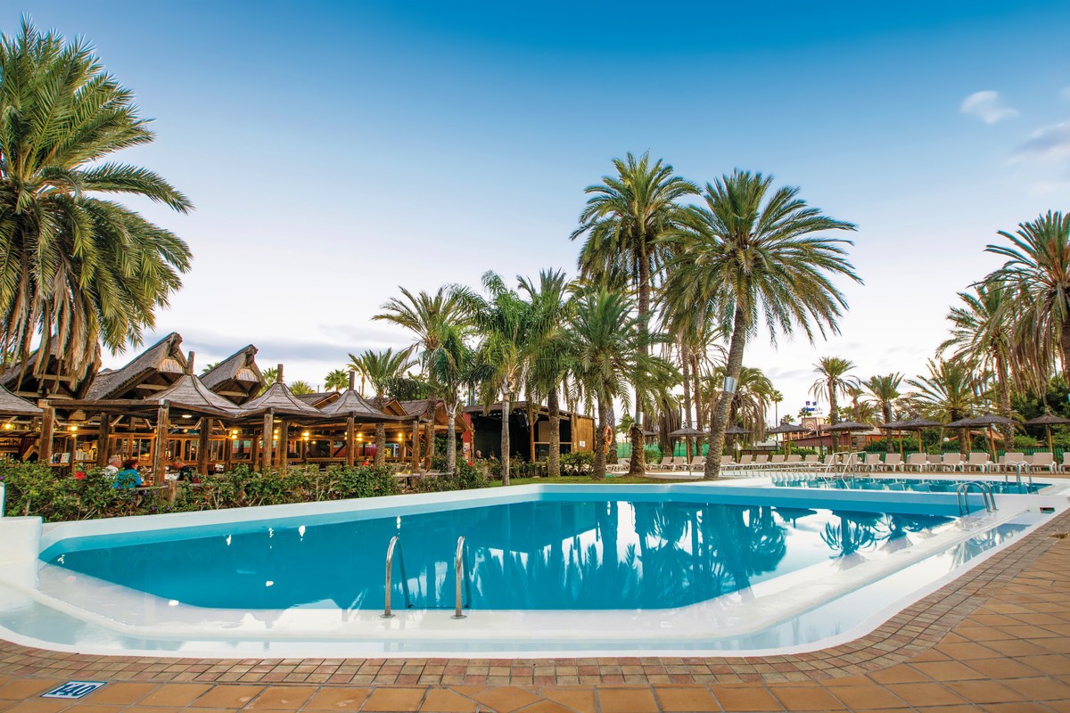 Hotel HL Miraflor Suites, Spanien, Gran Canaria, Playa del Inglés, Bild 3