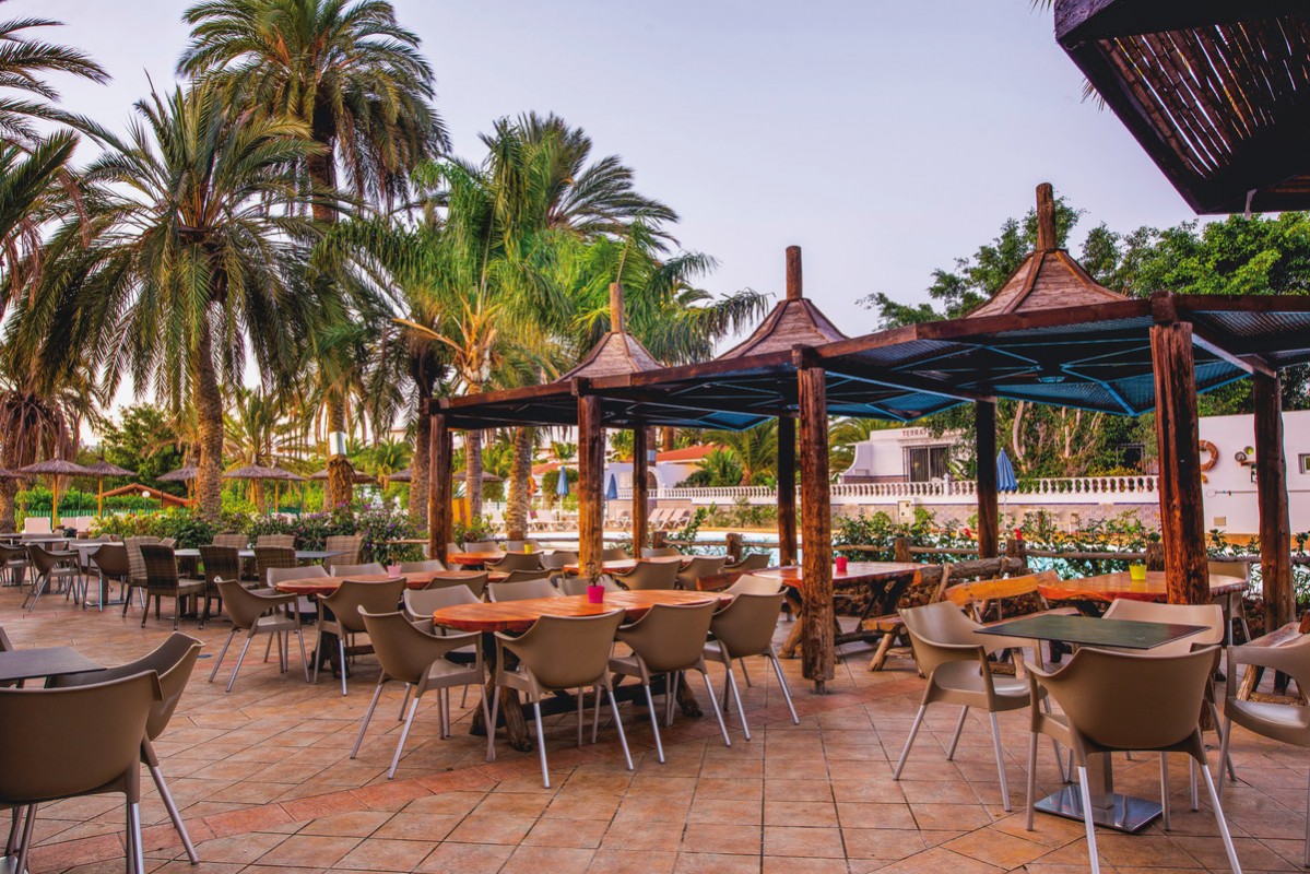 Hotel HL Miraflor Suites, Spanien, Gran Canaria, Playa del Inglés, Bild 7