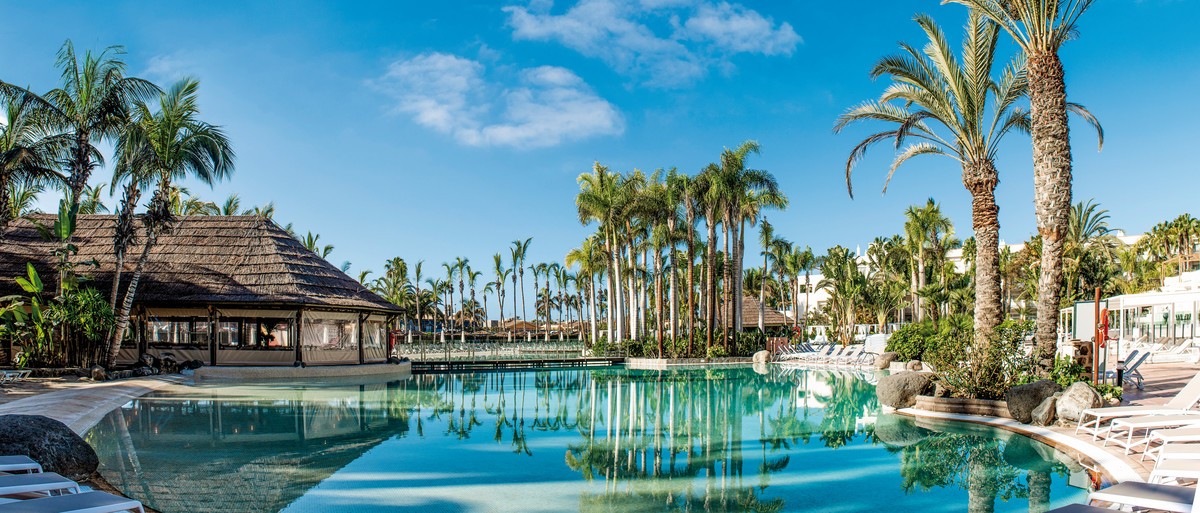 Hotel Tabaiba Princess, Spanien, Gran Canaria, Maspalomas, Bild 5