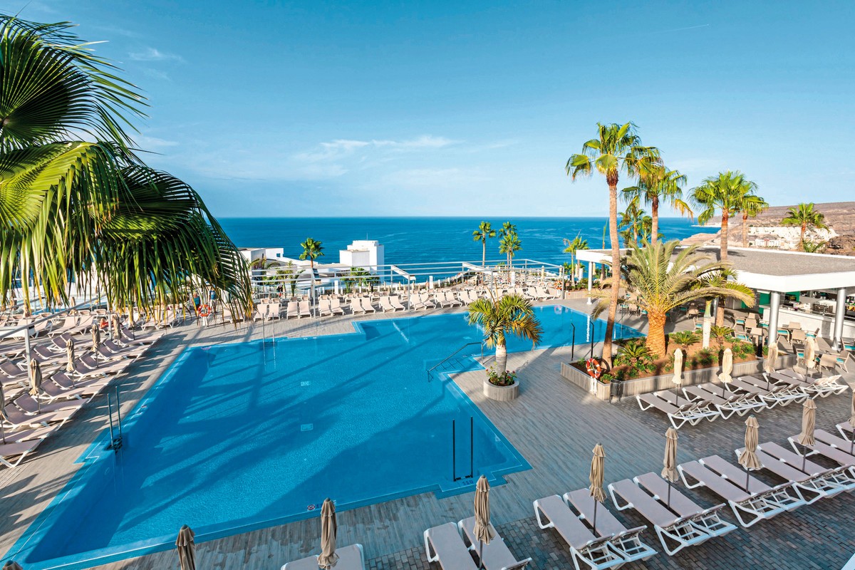 Hotel RIU Vistamar, Spanien, Gran Canaria, Playa Amadores, Bild 2