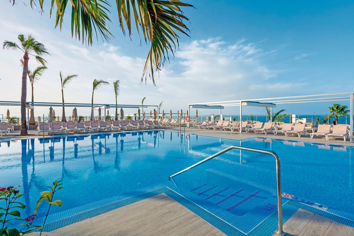 Hotel RIU Vistamar, Spanien, Gran Canaria, Playa Amadores, Bild 5