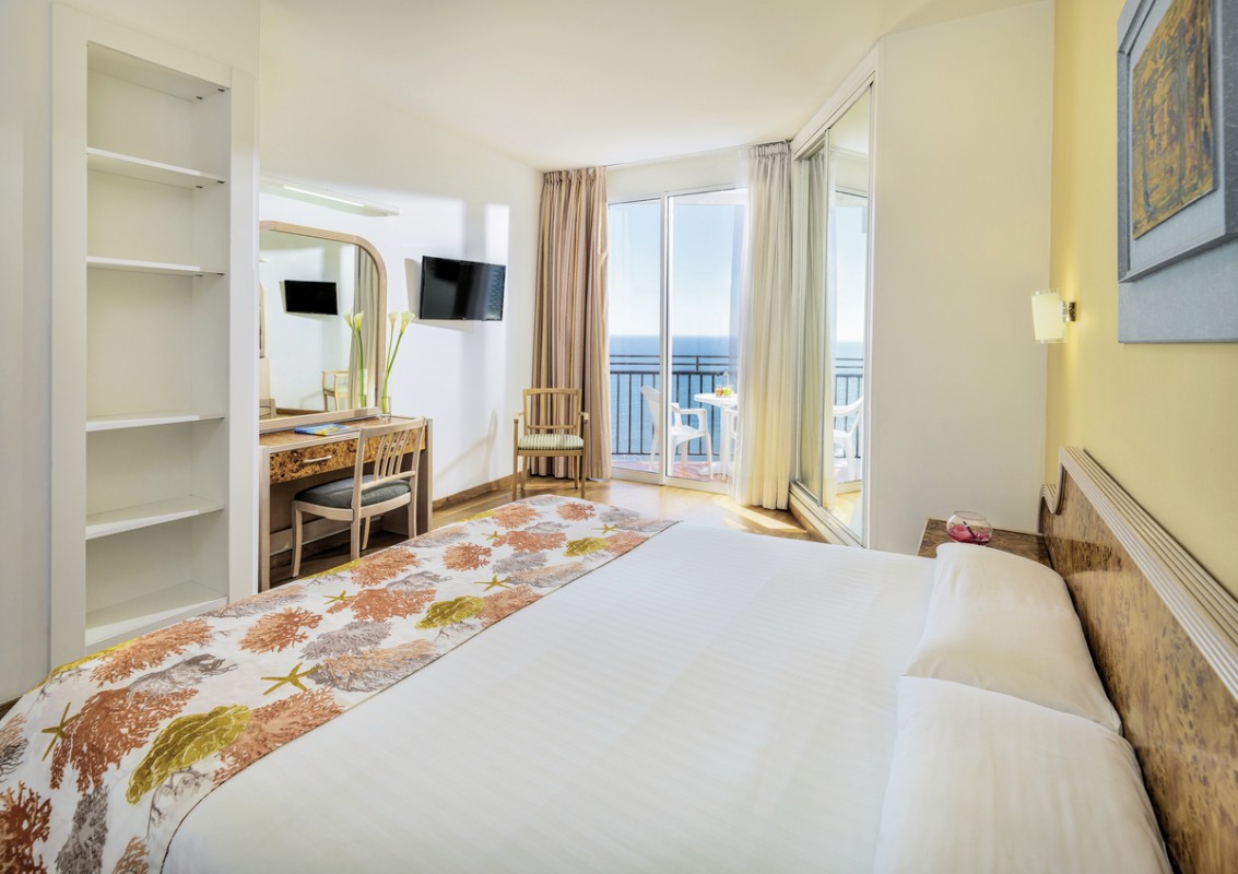 Hotel Relaxia Beverly Park, Spanien, Gran Canaria, Playa del Inglés, Bild 13