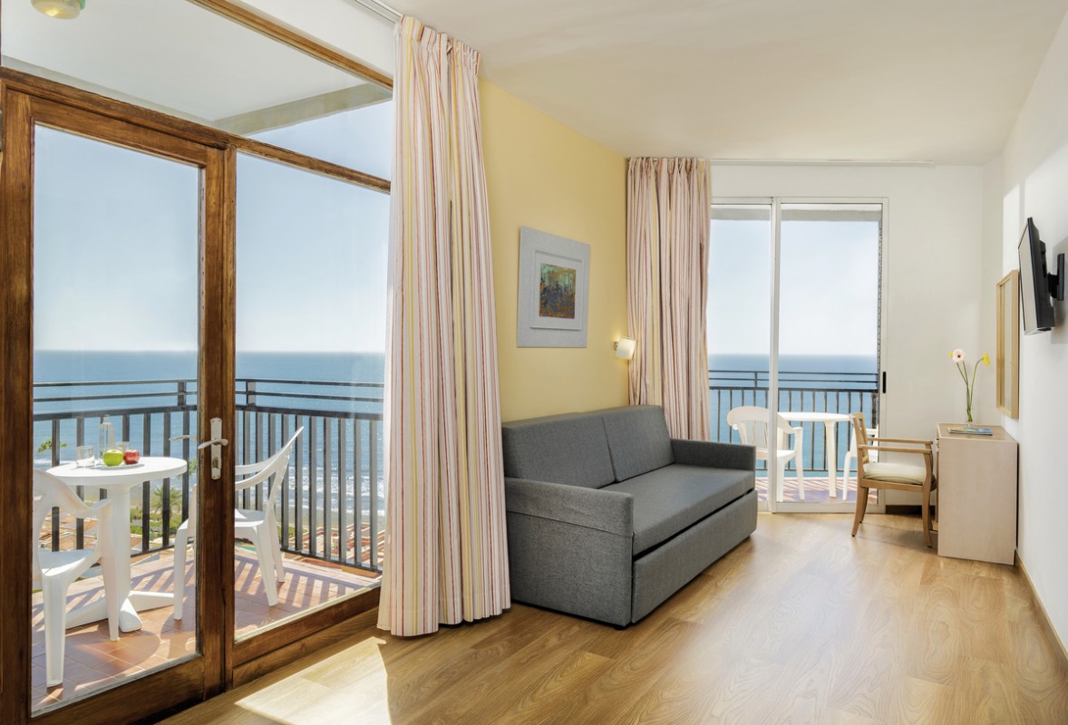 Hotel Relaxia Beverly Park, Spanien, Gran Canaria, Playa del Inglés, Bild 14