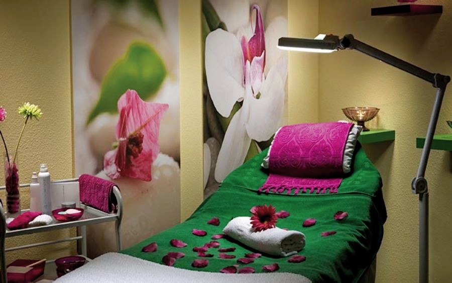 Hotel Relaxia Beverly Park, Spanien, Gran Canaria, Playa del Inglés, Bild 16