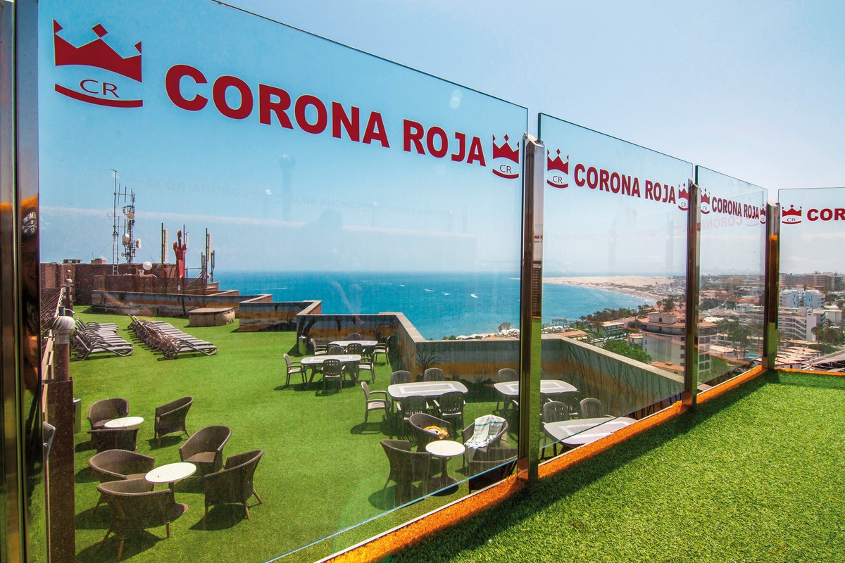 Hotel Corona Roja, Spanien, Gran Canaria, Playa del Inglés, Bild 3
