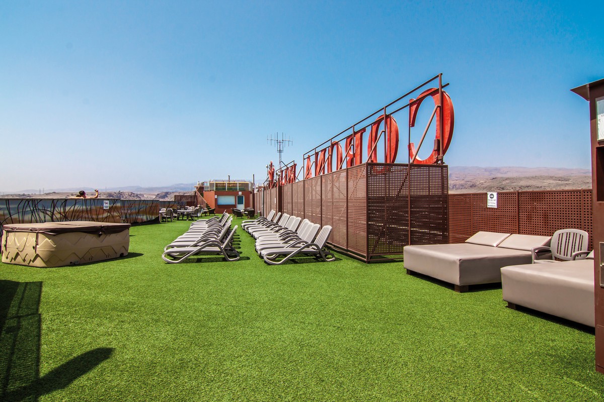 Hotel Corona Roja, Spanien, Gran Canaria, Playa del Inglés, Bild 4