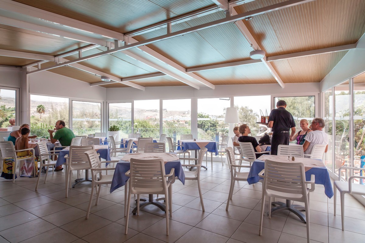 Hotel Corona Roja, Spanien, Gran Canaria, Playa del Inglés, Bild 5