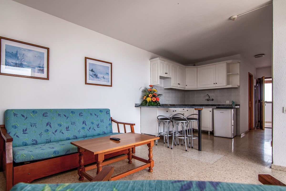 Hotel Corona Roja, Spanien, Gran Canaria, Playa del Inglés, Bild 6