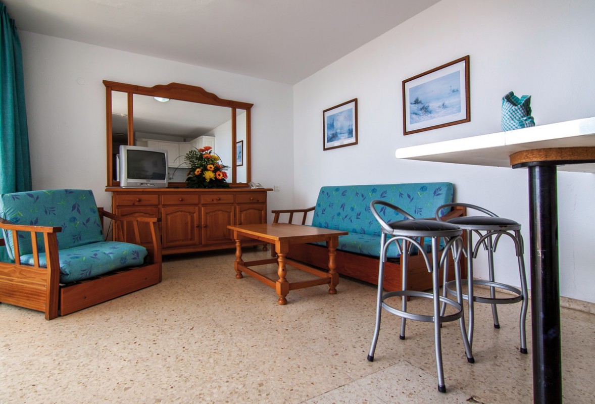 Hotel Corona Roja, Spanien, Gran Canaria, Playa del Inglés, Bild 7