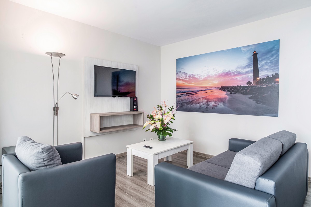 Hotel Corona Roja, Spanien, Gran Canaria, Playa del Inglés, Bild 8