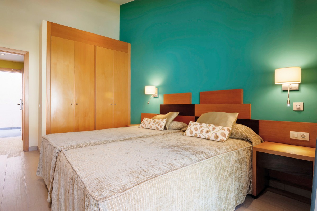 Hotel Appartements Cordial Mogán Valle, Spanien, Gran Canaria, Puerto de Mogan, Bild 14