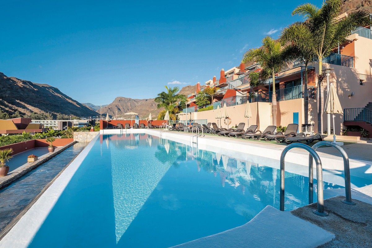 Hotel Appartements Cordial Mogán Valle, Spanien, Gran Canaria, Puerto de Mogan, Bild 1