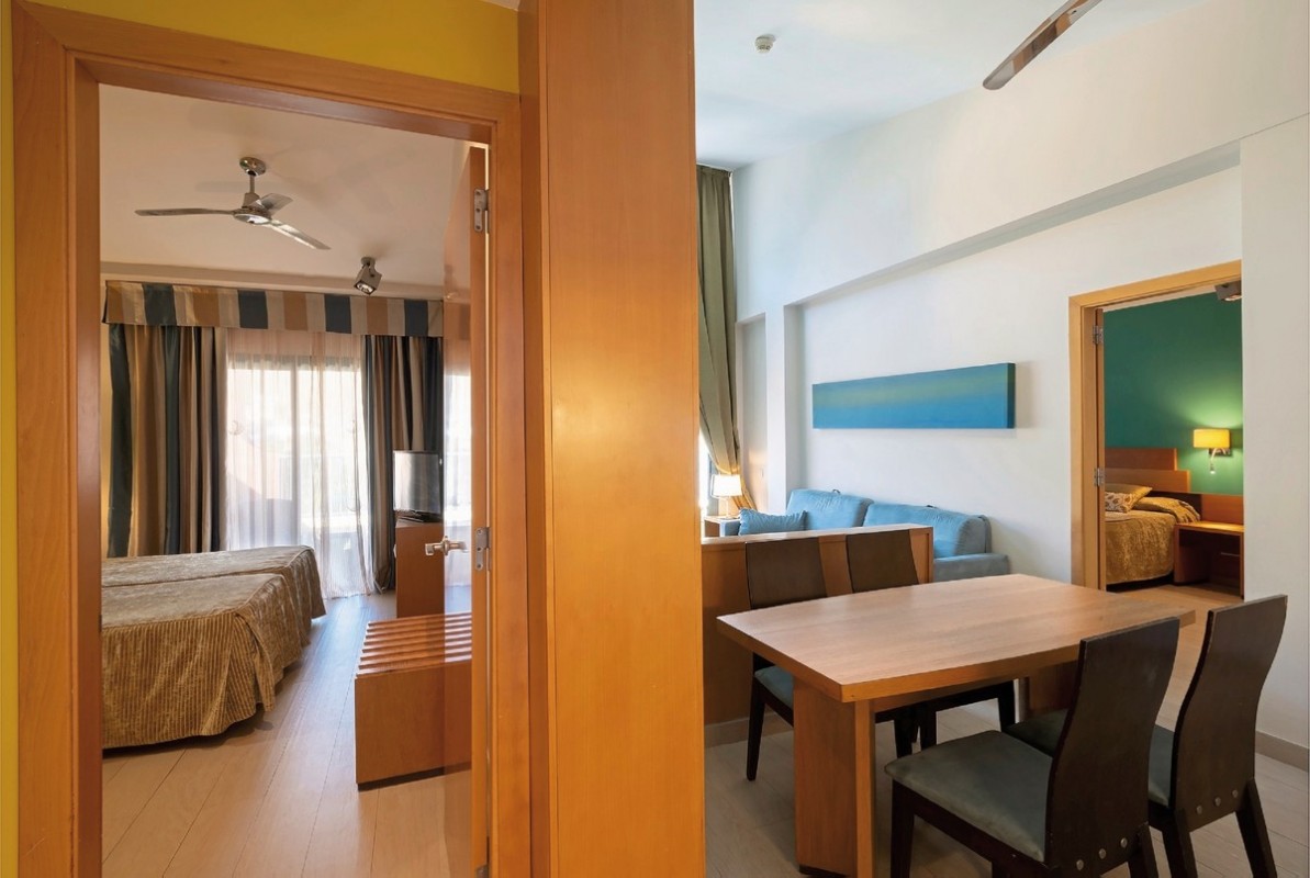 Hotel Appartements Cordial Mogán Valle, Spanien, Gran Canaria, Puerto de Mogan, Bild 10