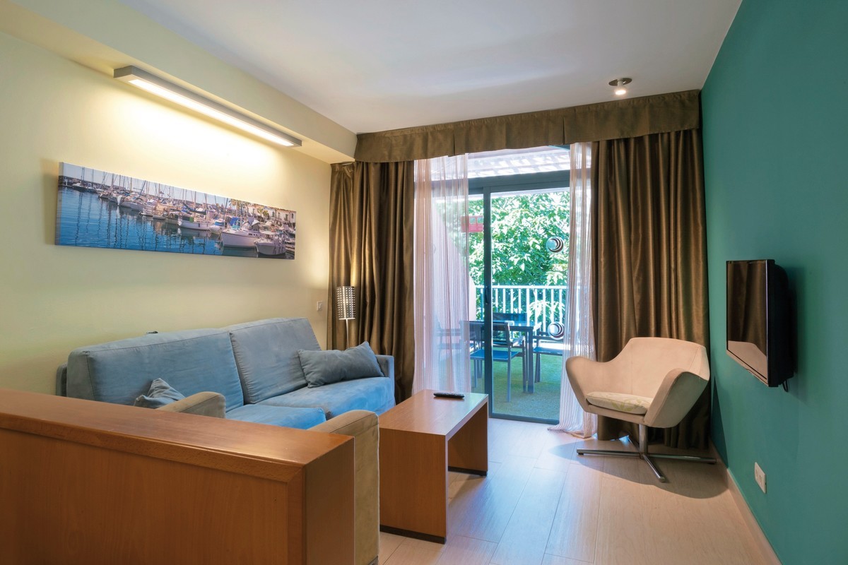 Hotel Appartements Cordial Mogán Valle, Spanien, Gran Canaria, Puerto de Mogan, Bild 11
