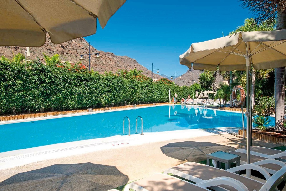 Hotel Appartements Cordial Mogán Valle, Spanien, Gran Canaria, Puerto de Mogan, Bild 3