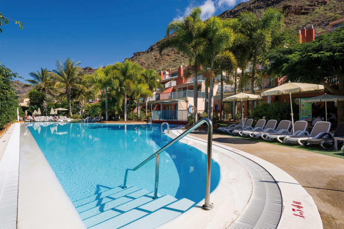 Hotel Appartements Cordial Mogán Valle, Spanien, Gran Canaria, Puerto de Mogan, Bild 4