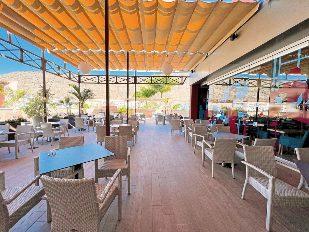 Hotel Appartements Cordial Mogán Valle, Spanien, Gran Canaria, Puerto de Mogan, Bild 7