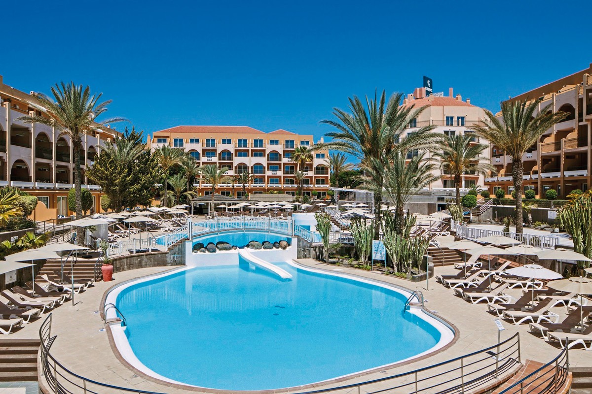 Hotel Mirador Maspalomas by Dunas, Spanien, Gran Canaria, Maspalomas, Bild 1