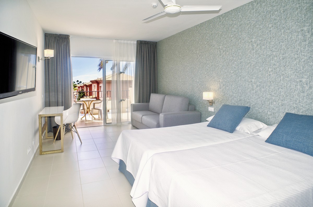 Hotel Mirador Maspalomas by Dunas, Spanien, Gran Canaria, Maspalomas, Bild 10