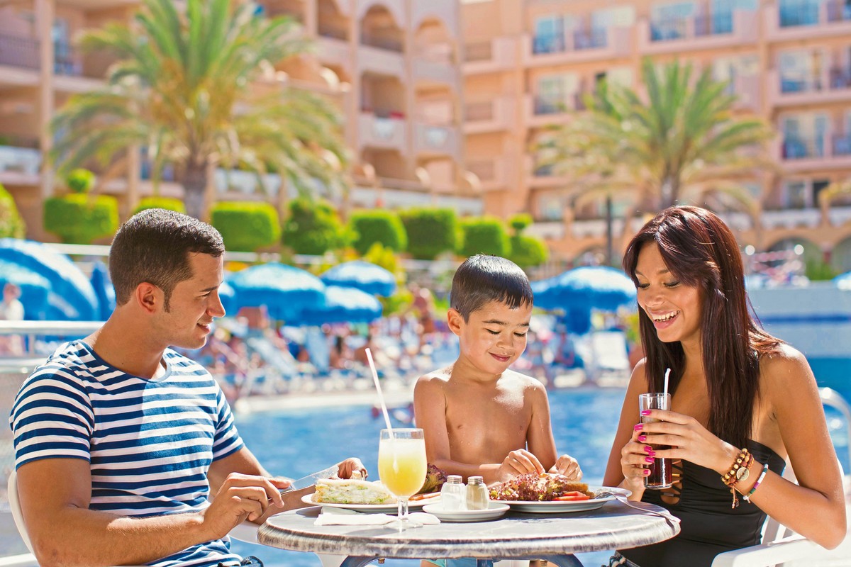 Hotel Mirador Maspalomas by Dunas, Spanien, Gran Canaria, Maspalomas, Bild 5