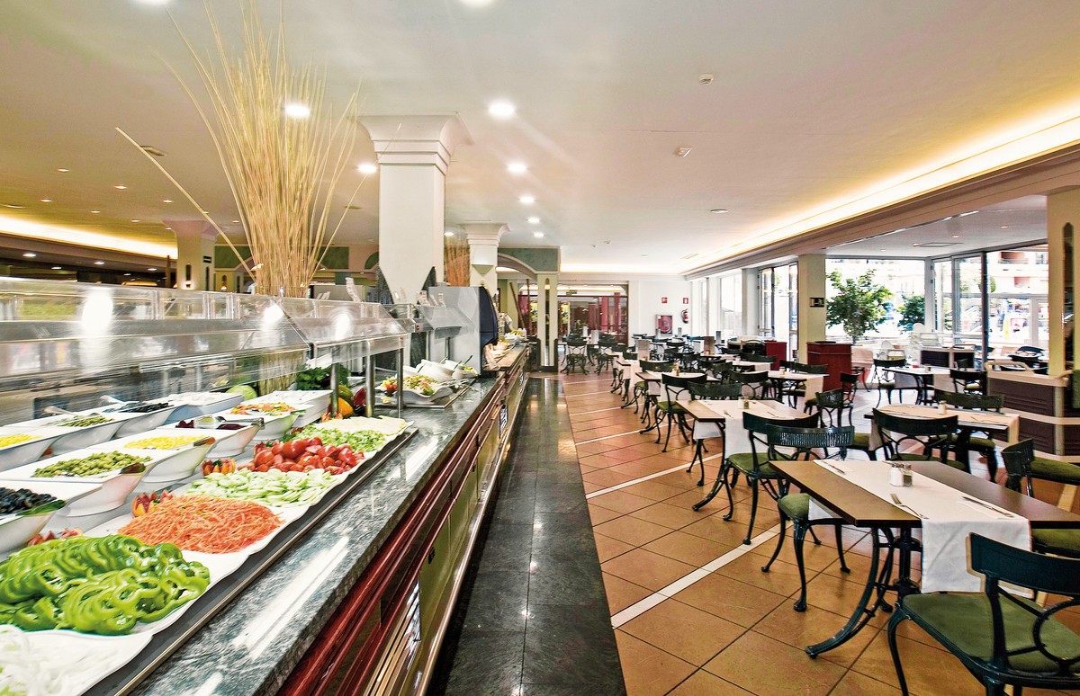 Hotel Mirador Maspalomas by Dunas, Spanien, Gran Canaria, Maspalomas, Bild 7