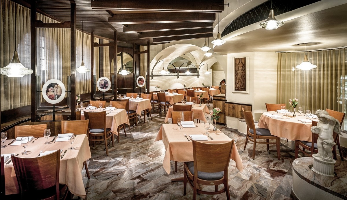 Hotel dell'Angelo, Schweiz, Tessin, Locarno, Bild 10