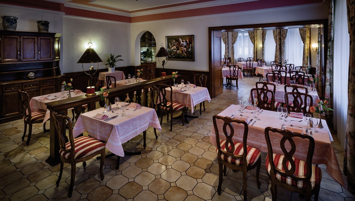 Hotel dell'Angelo, Schweiz, Tessin, Locarno, Bild 11