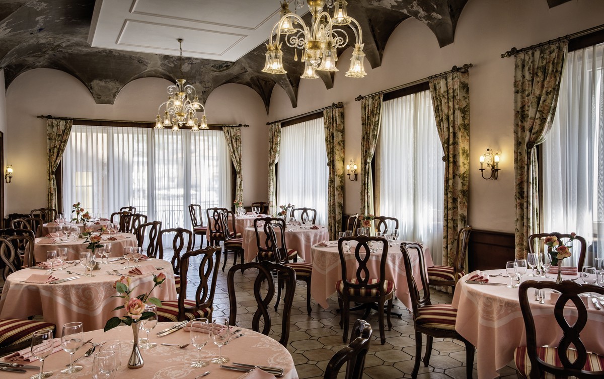 Hotel dell'Angelo, Schweiz, Tessin, Locarno, Bild 12