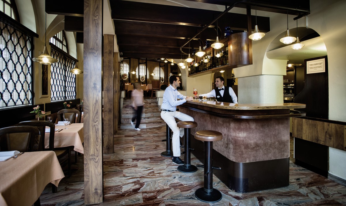 Hotel dell'Angelo, Schweiz, Tessin, Locarno, Bild 8
