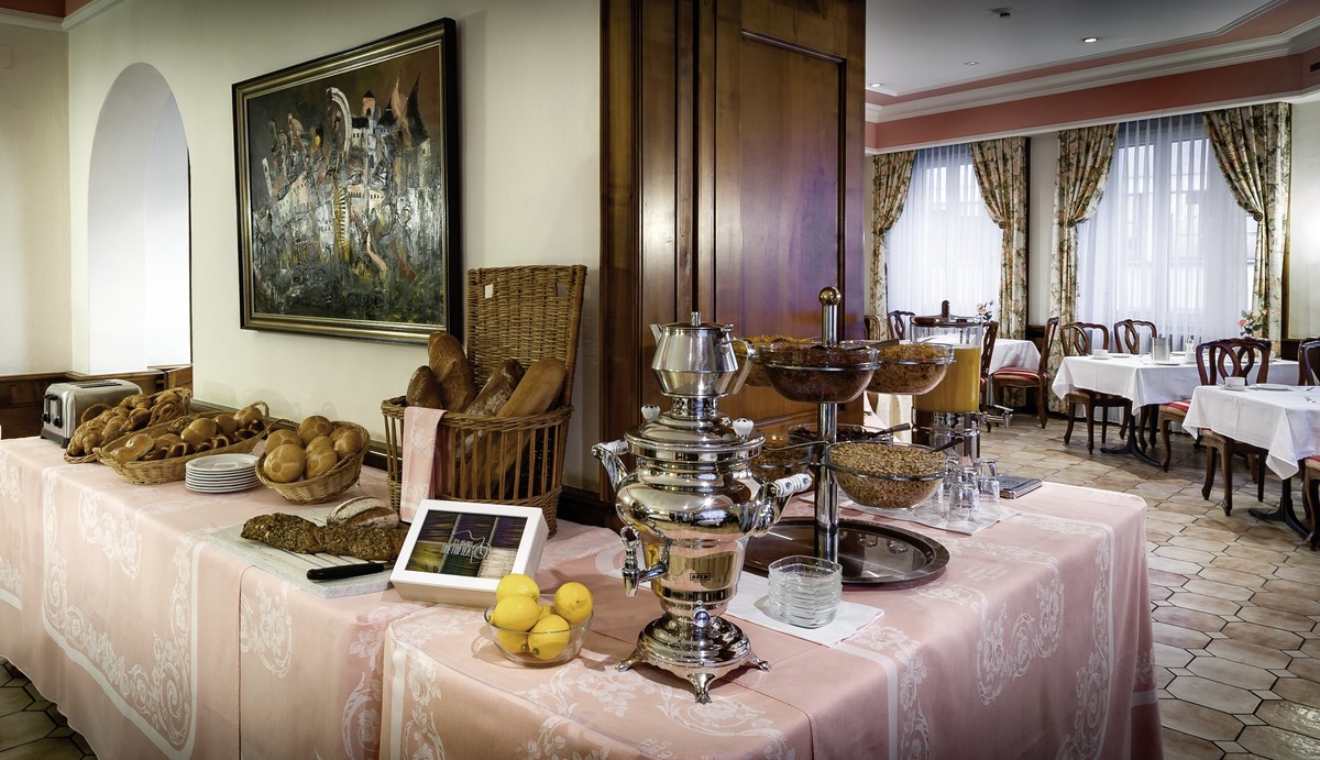 Hotel dell'Angelo, Schweiz, Tessin, Locarno, Bild 9