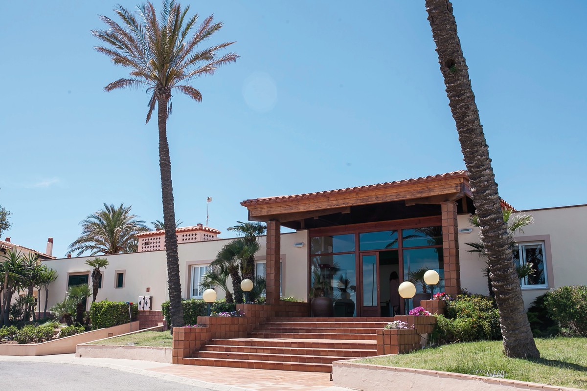 Hotel AluaSun Mediterráneo, Spanien, Menorca, S'Algar, Bild 14