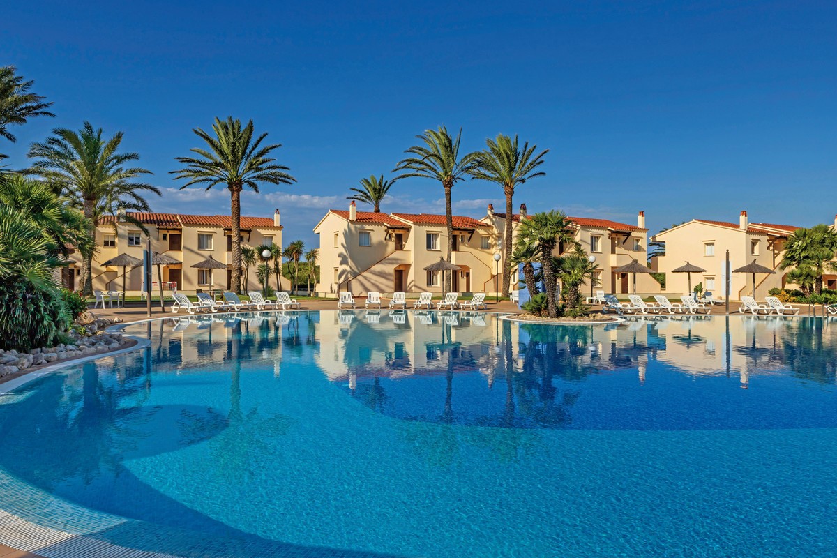 Hotel AluaSun Mediterráneo, Spanien, Menorca, S'Algar, Bild 2
