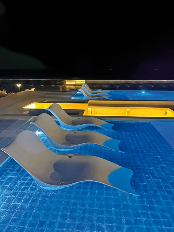 Hotel Bamburi Beach, Kenia, Bamburi Beach, Bild 8