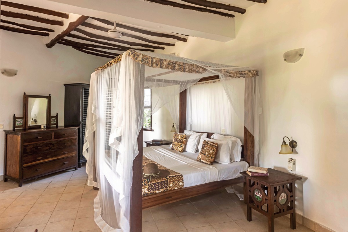 Hotel Temple Point Resort, Kenia, Watamu, Bild 11