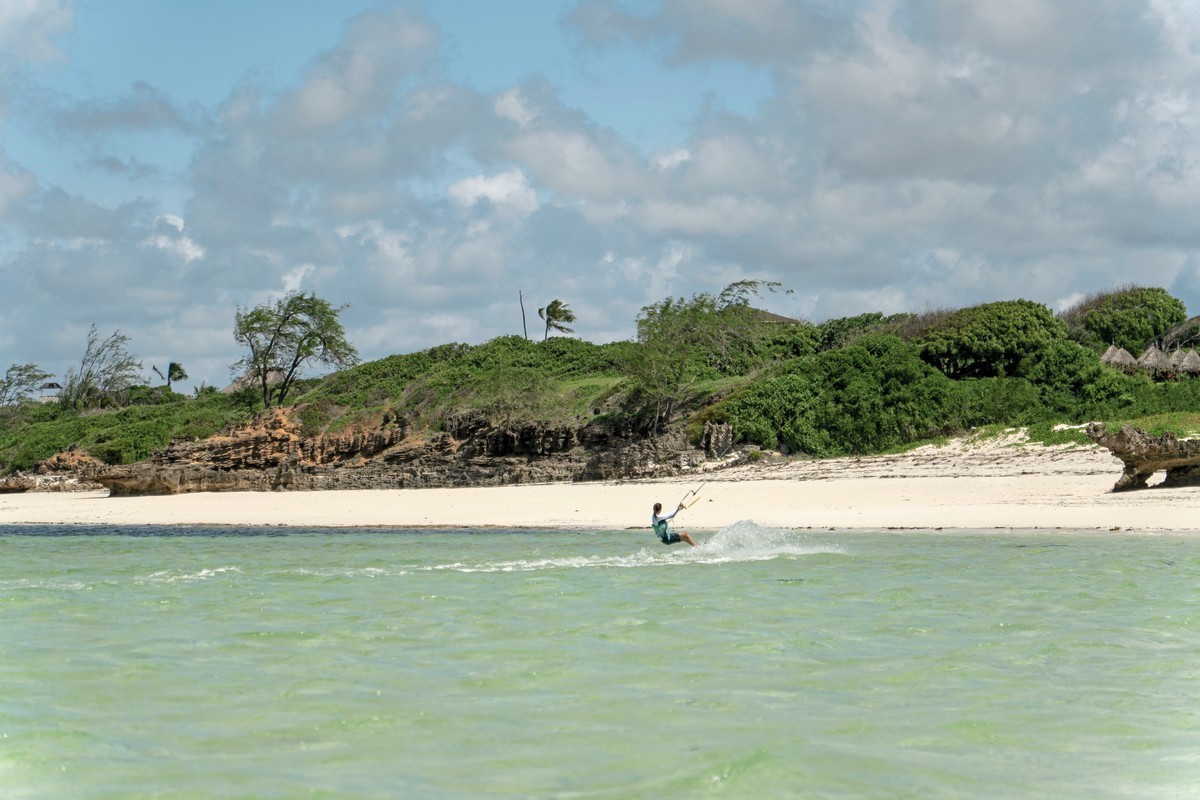 Hotel Temple Point Resort, Kenia, Watamu, Bild 20