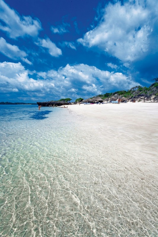 Hotel Temple Point Resort, Kenia, Watamu, Bild 5